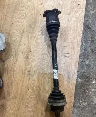 Audi A6 Allroad C5 Front driveshaft 4Z7407272D
