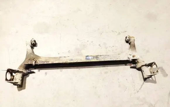 Rear subframe