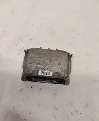 Peugeot 508 RXH Headlight ballast module Xenon 6G89034934