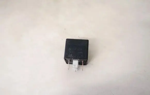 Jaguar I-Pace Other relay dh2214b192da dh22-14b192-da