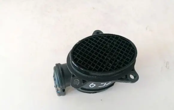 Mazda 3 I Mass air flow meter 9650010780 7.28342.04