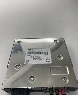 BMW X5 E70 Other control units/modules 004011013 21367510 9229905