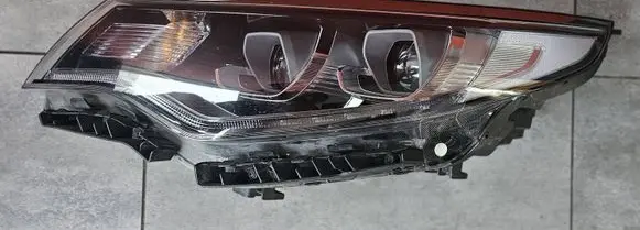 Headlight/headlamp