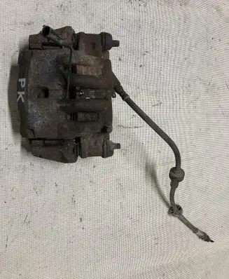 Peugeot Boxer Front brake caliper