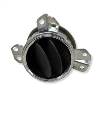 Jeep Compass Dash center air vent grill 