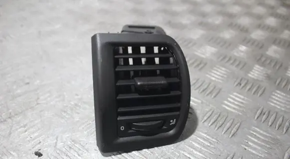 Skoda Fabia Mk2 (5J) Dashboard side air vent grill/cover trim 5J0819701