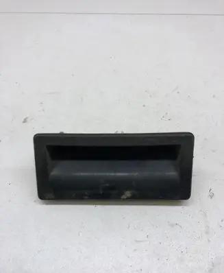 Volkswagen Tiguan Tailgate/trunk/boot exterior handle 5N0827566T