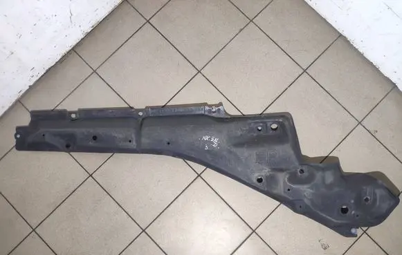 Lexus NX Pickup box liner 5816548070