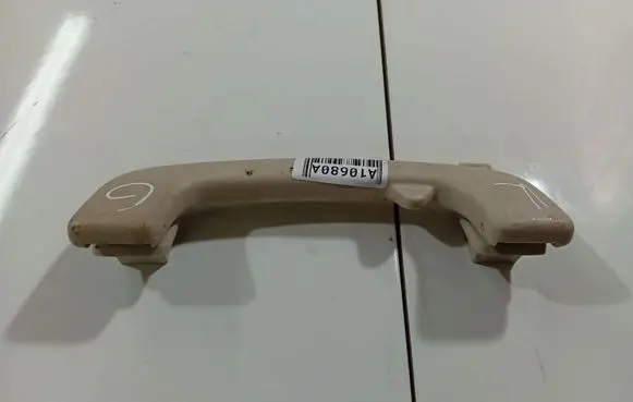 Citroen C4 I Rear interior roof grab handle 9649903077