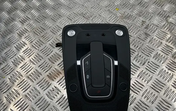 Audi Q5 SQ5 Front seat light 80A947135G 0813801 5Q0951177