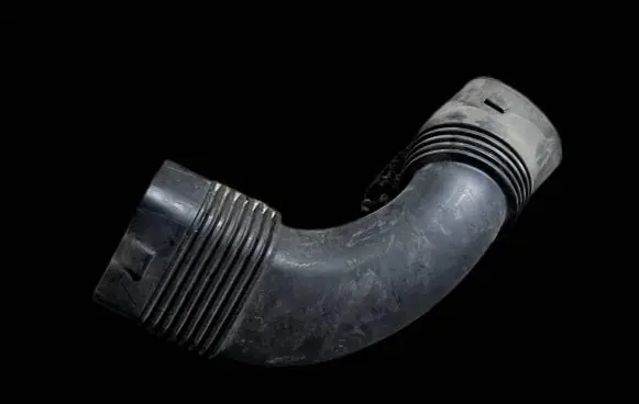 BMW X5 E53 Air intake hose/pipe 7791144