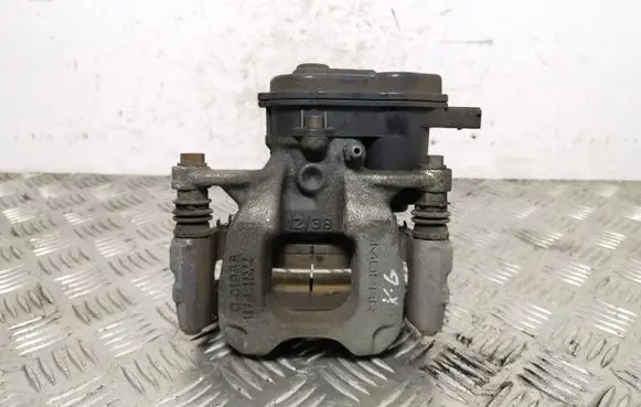 Jeep Renegade Rear brake caliper