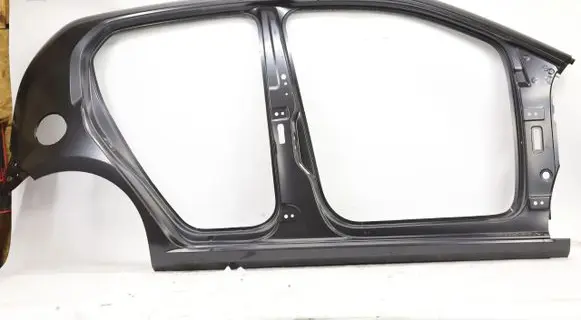 Volkswagen Up Front piece kit 1S4809606E