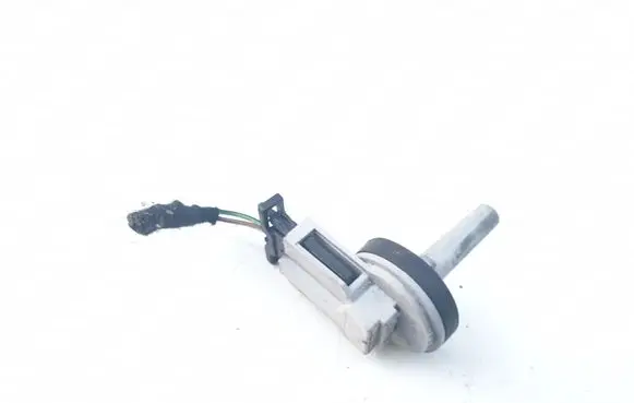 Audi A6 S6 C6 4F Interior temperature sensor 1J0907543A