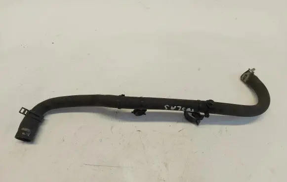 Tesla Model S Engine coolant pipe/hose