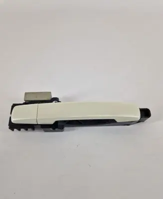 Nissan Qashqai Front door exterior handle 80610EB30B