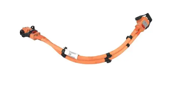 Jaguar I-Pace Other wiring loom J9D314N236AC