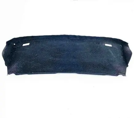 Jaguar F-Type Trunk/boot floor carpet liner EX53537B16A