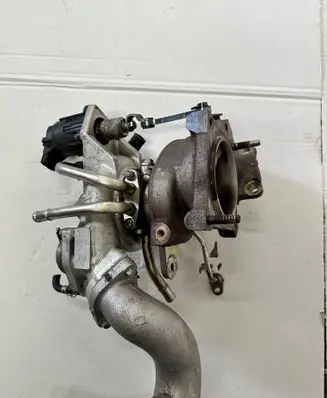 Honda Civic X Turbo 49477-06010 5BF-TD04-T 189005BFA01