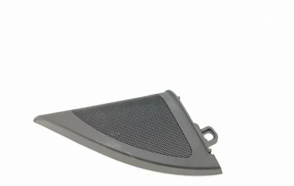 Audi A4 S4 B8 8K Front door speaker cover trim 8K0035424SFD