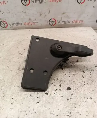 Peugeot Boxer Sliding door interior handle 242609