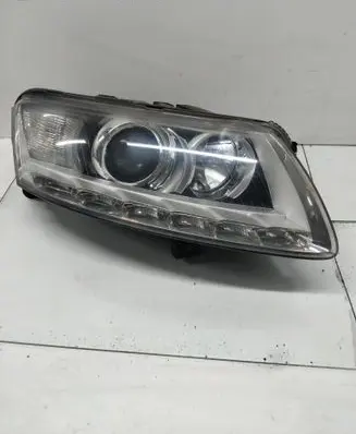 Audi A6 S6 C6 4F Headlight/headlamp 4F0941030 A046345 1EL00092552