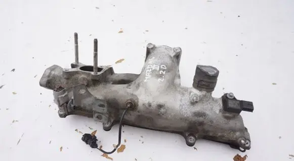 Mazda 6 Intake manifold