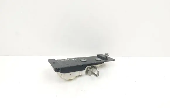 Peugeot 607 Trunk lock loop 