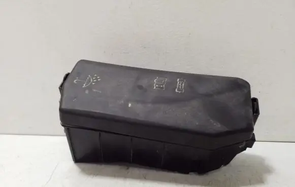 Skoda Kamiq Fuse box set 2Q0927165A