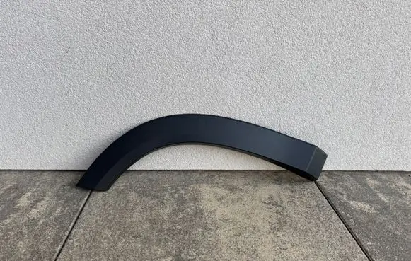 Volkswagen Tayron II Rear arch trim 57N854820