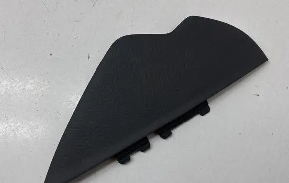 Volkswagen Caddy Dashboard side end trim 2K0858218