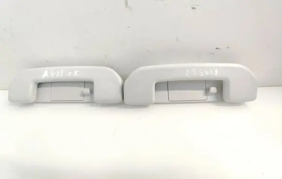 Peugeot 508 Rear interior roof grab handle 96715648