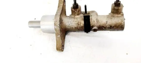 Citroen Jumpy Master brake cylinder