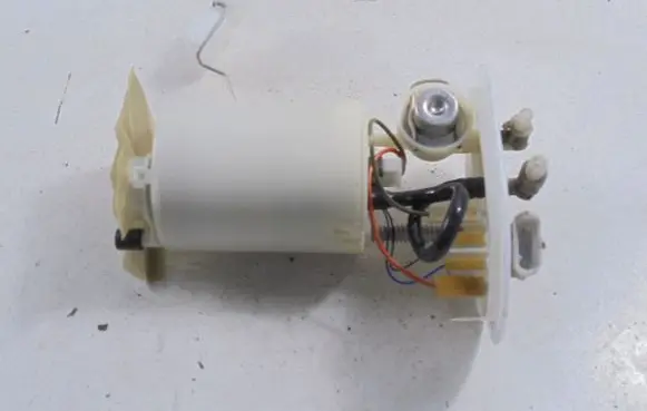 Fiat Albea In-tank fuel pump 517096950