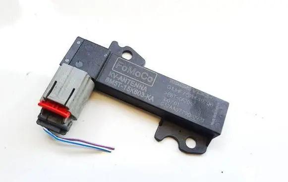 Ford Kuga I Antenna control unit 8M5T15K603KA