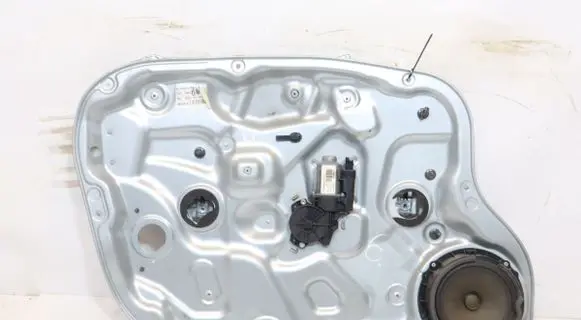 KIA Ceed Front window lifting mechanism without motor 402055D