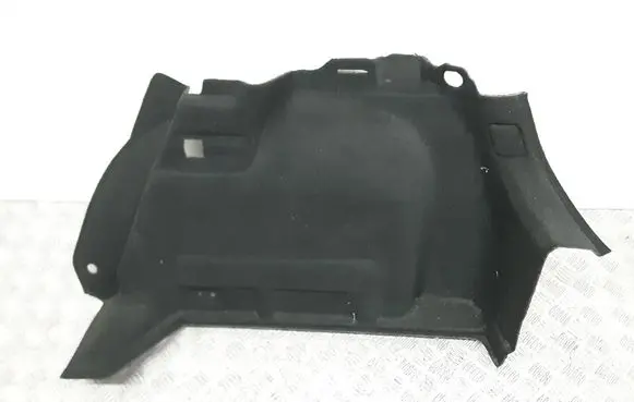 Seat Leon (5F) Trunk/boot lower side trim panel 5F0867428D