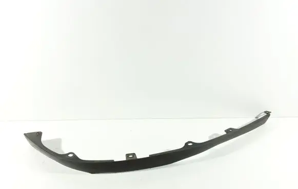 Toyota Corolla Verso E121 Front bumper lip 7685113080 7608413010