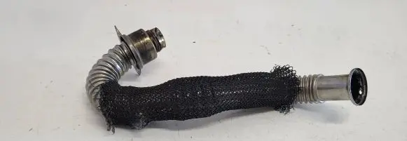 Ford Focus C-MAX EGR valve line/pipe/hose