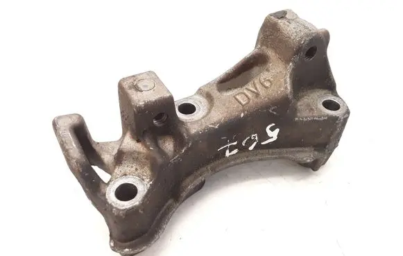 Citroen Berlingo Engine mounting bracket 9645382880