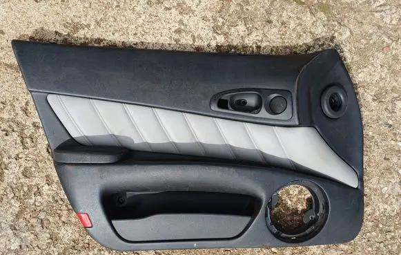 Alfa Romeo 166 Front door card panel trim