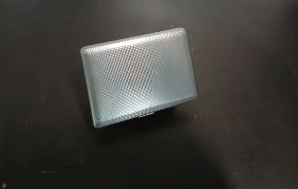 Volvo XC90 Ashtray (rear) 30643930