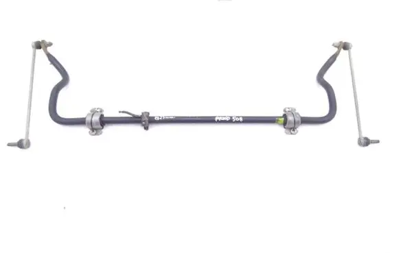 Peugeot 508 Front piece kit 