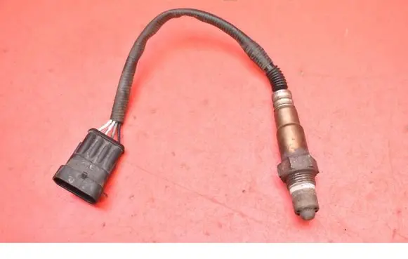 Lambda probe sensor