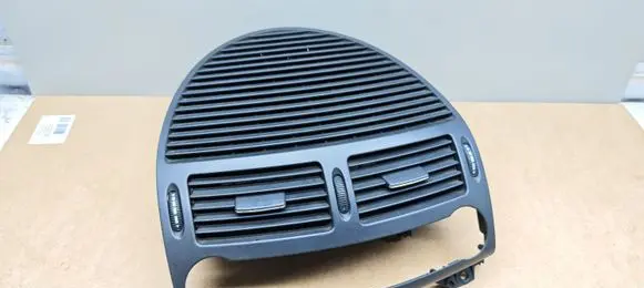 Mercedes-Benz E W211 Climate control unit 2118300054