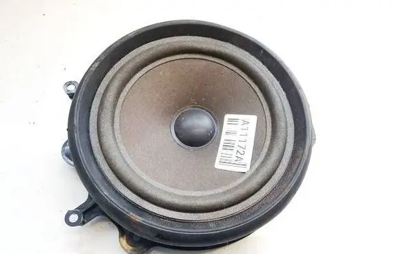 Audi A4 S4 B6 8E 8H Front door speaker 8E0035411 4453125