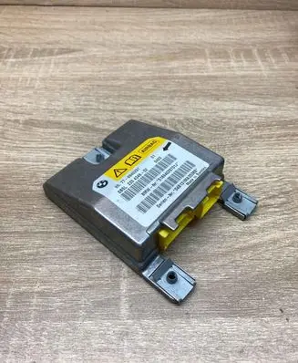 BMW 5 E60 E61 Airbag control unit/module 6940297 220434652