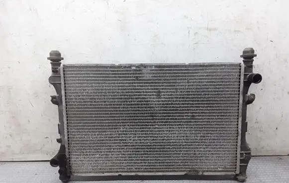 Ford Transit Coolant radiator