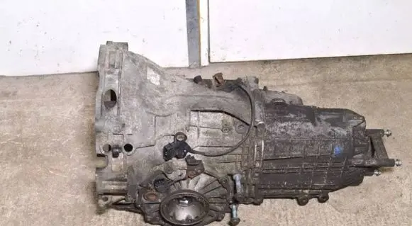 Porsche Boxster 986 Manual 5 speed gearbox 99630001007 98630001005 98630001006