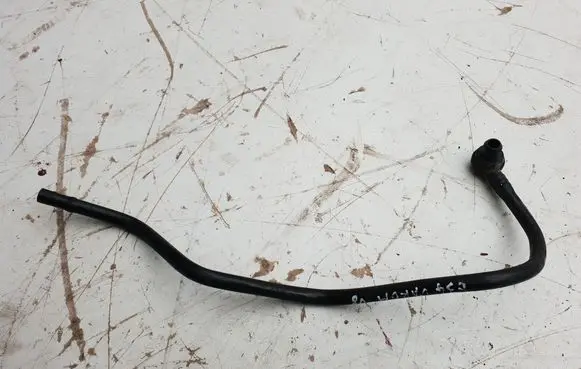 Brake line pipe/hose